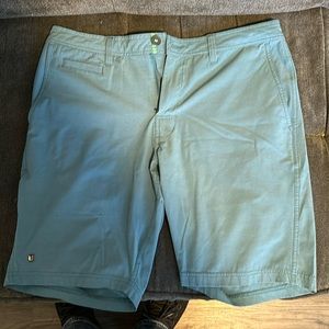 Linksoul Boardwalker Shorts size 33